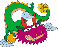 dragon