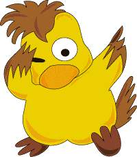 rooster