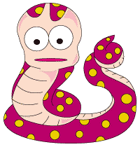 snake
