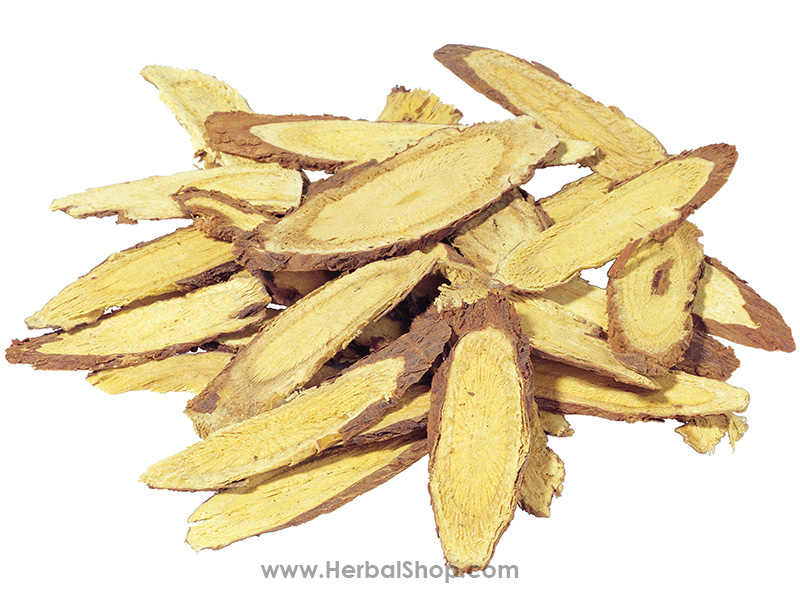 Licorice Root (Gan Cao)